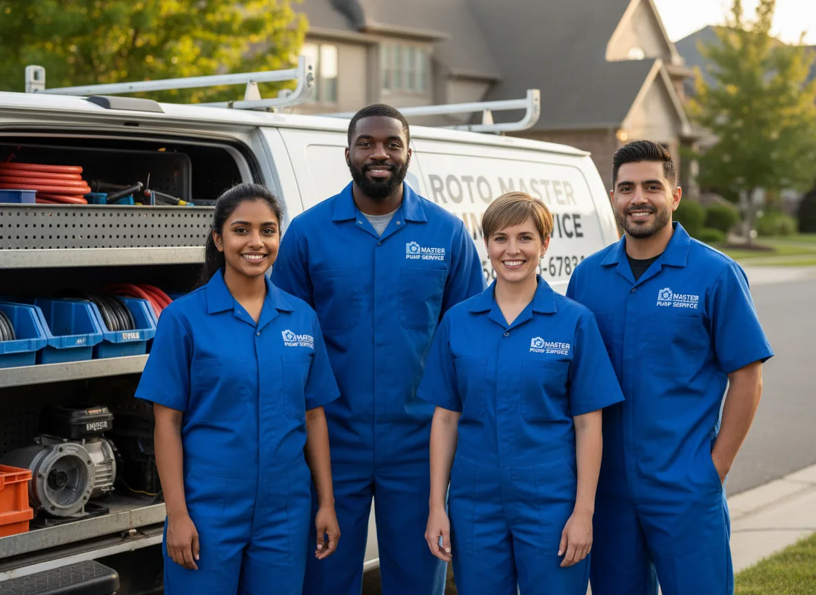 Sump Pump Installation company in Libertyville, IL